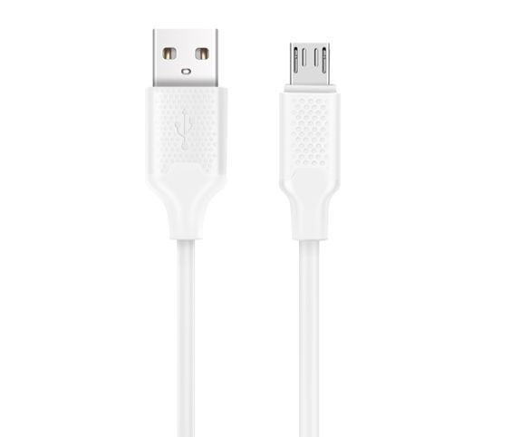HARPER BCH-321 White