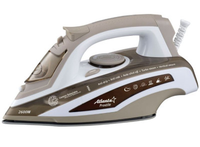 ATLANTA ATH-5573 (BROWN)