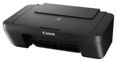 CANON Pixma MG2545S (0727C027) Black