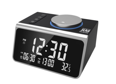 SOUNDMAX SM-1561U(черный с зеленым)