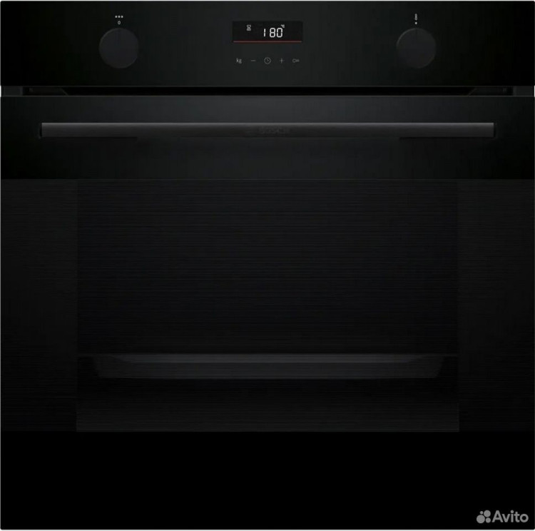 Духовой шкаф bosch HUA736EA0T