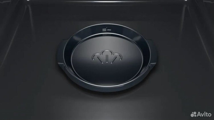 Духовой шкаф bosch HUA736EA0T