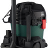 Строительный пылесос Bosch UniversalVac15 зеленый, 1000 Вт, уборка сухая/влажная, пылесборник контейнер, 15 л