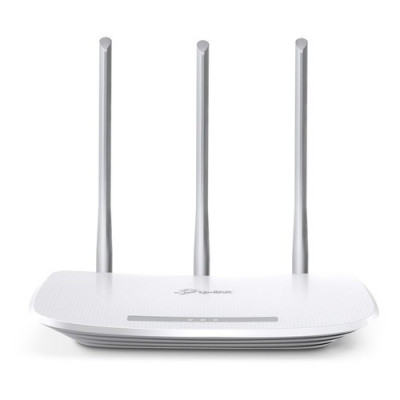 TP-LINK TL-WR845N