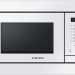 Встраиваемая микроволновая печь SAMSUNG MS23A7118AW/BW WHITE 