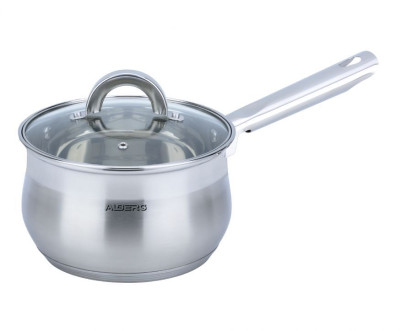 ALBERG AL-1011