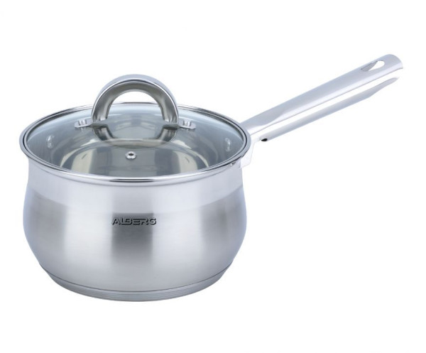 ALBERG AL-1011