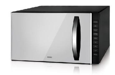 BBK 23MWS-826T/B-M черный