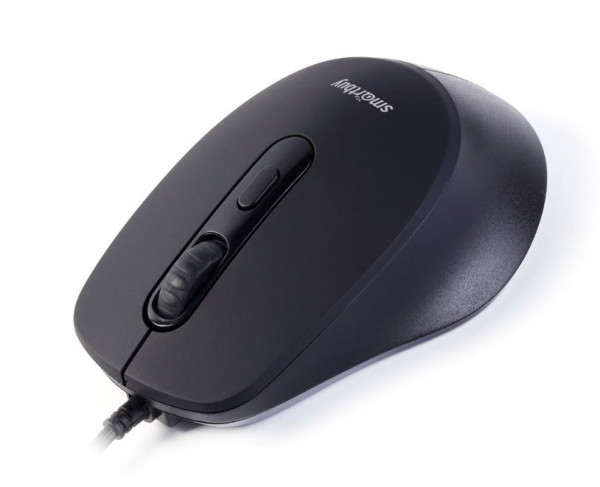 SMARTBUY SBM-265-K черрый