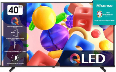 HISENSE 40A5NQ SMART TV FullHD