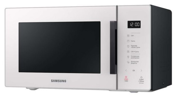 SAMSUNG MG-23T5018AE/BW
