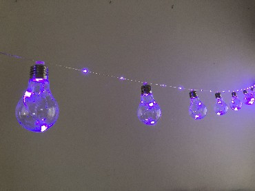 FUNRAY "Лампочки" SE-BULBS-380P