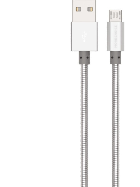 MORE CHOICE (4627151192000) K31m Silver