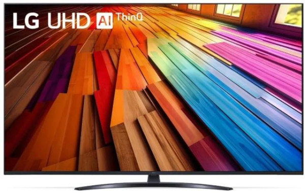 LG 65UT81006LA.ARUG SMART TV