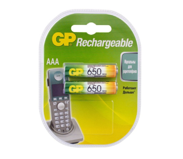 GP (08718) 65AAAHC-2DECRC2