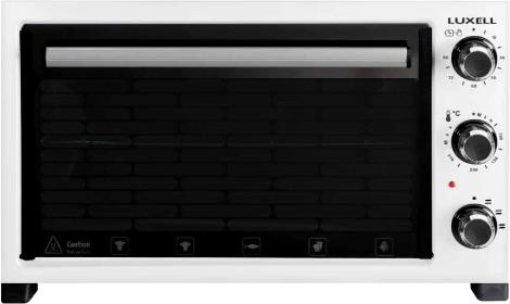 LUXELL MO-3602W (белый)