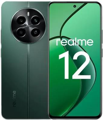 REALME 12 4G RMX3871 8/512Gb Green (2026365)