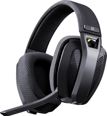 DEFENDER (64690) Orion BT/2.4G, черный