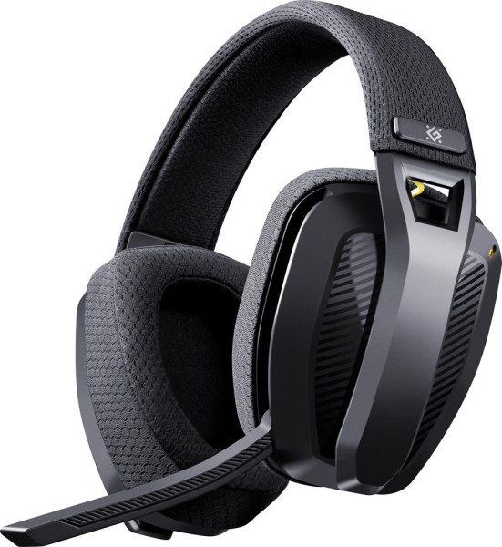 DEFENDER (64690) Orion BT/2.4G, черный