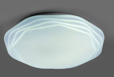 CAMELION LBS-7705 (Управл. LED св-к, 48 Вт, 3000-6000K, 3600Лм, пульт)