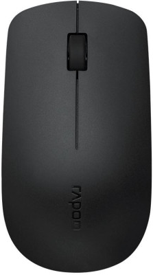 RAPOO M20 PLUS Black