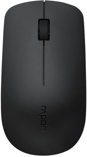 RAPOO M20 PLUS Black