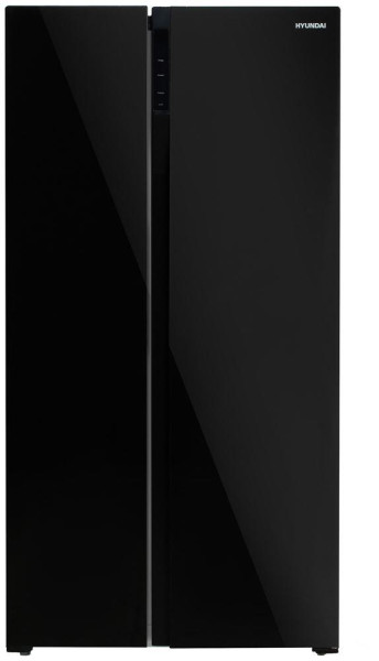 HYUNDAI CS5003F BLACK GLASS