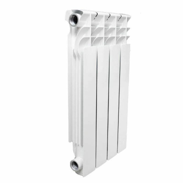 АКВАПРОМ BI 500/80 B20 4 секции 00-00017647