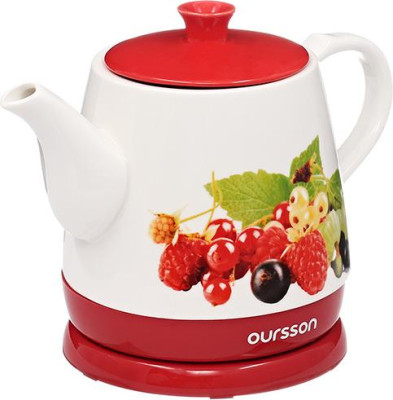 OURSSON KE1742G/RD