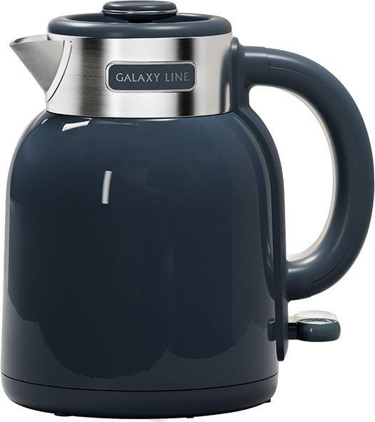 GALAXY LINE GL 0363 синий