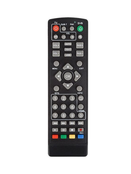 REXANT (38-0014) RX-DVB-014