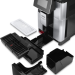 Кофемашина De'Longhi PrimaDonna SOUL ECAM610.75.MB, металлик/черный
