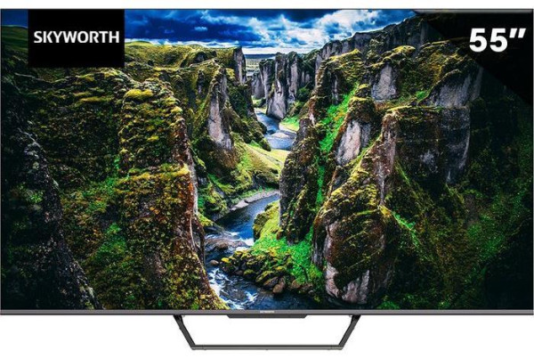 SKYWORTH QLED 4K 55SUE9500