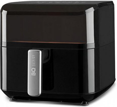 BQ GR 2001 black