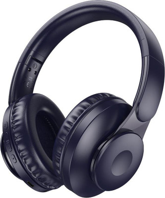 HOCO (6942007601207) W45 Bluetooth 5.3 Blue
