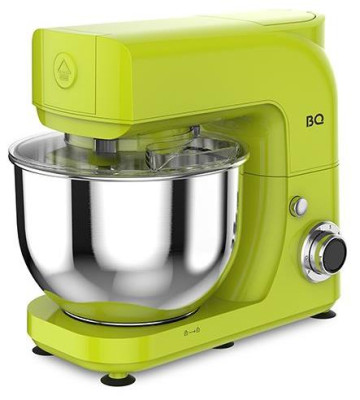 BQ MX621 Lime