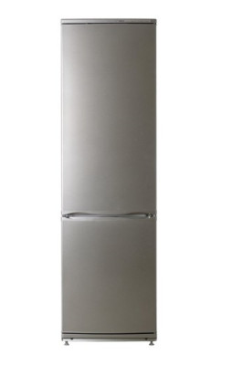 АТЛАНТ ХМ-6026-080 393л. серебро