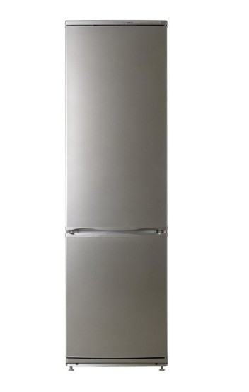 АТЛАНТ ХМ-6026-080 393л. серебро