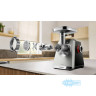 Мясорубка Bosch Series 8 MFWS840M 2500Вт черный