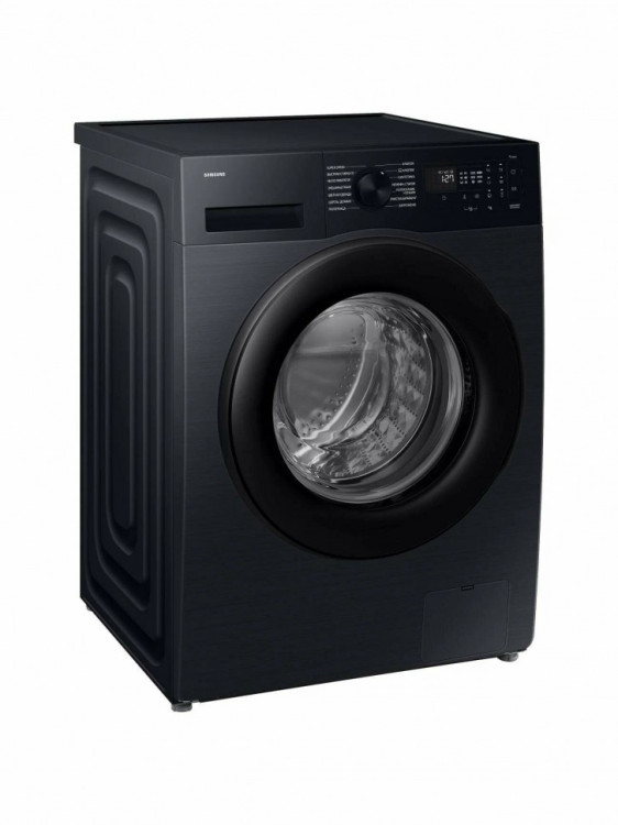 Стиральная машина Samsung WW90DG5U34ABLP