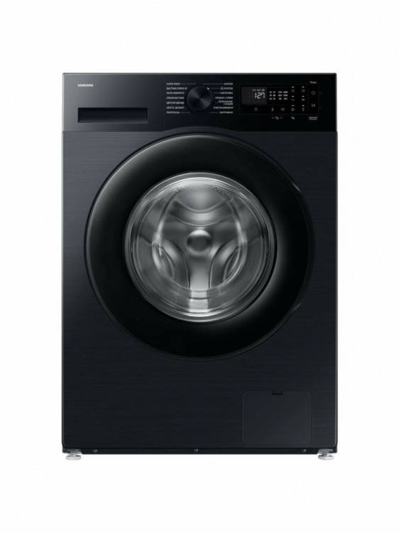 Стиральная машина Samsung WW90DG5U34ABLP