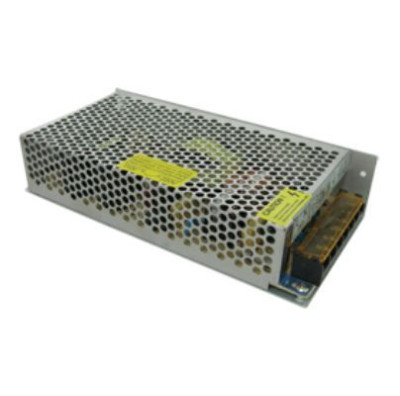 ECOLA B2L150ESB ECOLA LED strip Power Supply 150W 220V-12V IP20 блок питания для светодиодной ленты Степень защиты IP20 Мощность 150W Напряжение входн