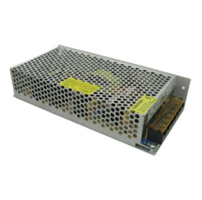 ECOLA B2L150ESB ECOLA LED strip Power Supply 150W 220V-12V IP20 блок питания для светодиодной ленты Степень защиты IP20 Мощность 150W Напряжение входн