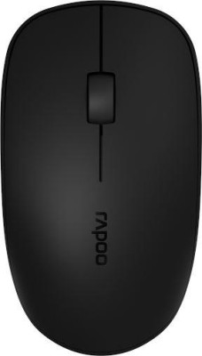 RAPOO M200 Black