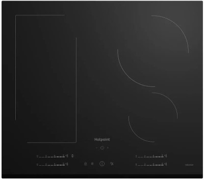 HOTPOINT HS 1560B BF