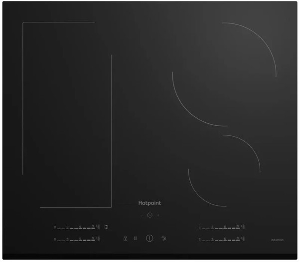HOTPOINT HS 1560B BF