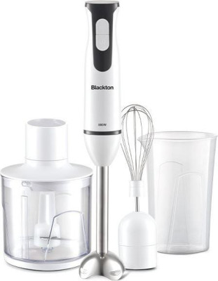 BLACKTON Bt HB401S White-Black