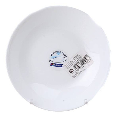 LUMINARC ДИВАЛИ тарелка суповая 20см N3605