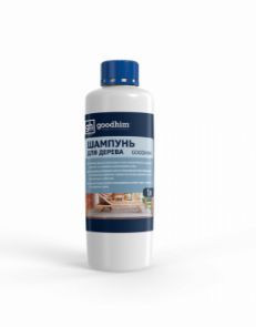 GOODHIM Шампунь для дерева GOODHIM 1л 61528