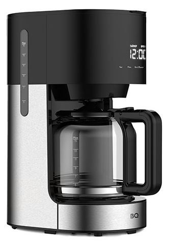 BQ CM1001 Black-steel